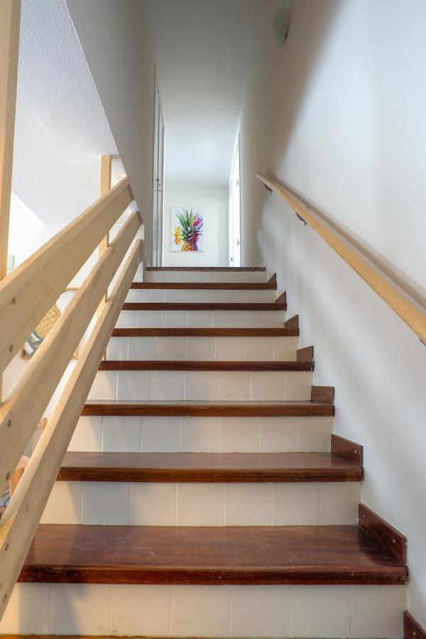 Apartamento Turistico Parque Borja Exteriör bild